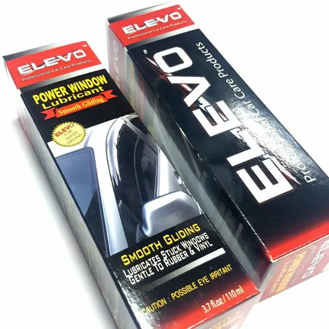 ELEVO POWER WINDOW LUBRICANT (110 ML) Lazada PH