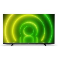 PHILIPS LED 4K UHD LED Android TV 43PUT7406/67