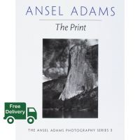 Right now ! The Print (Ansel Adams Photography)