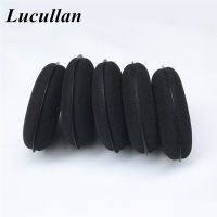 Free Shipping High Density Foam Sponge Applicator Pad Car Care Round Sponge For Hand Buffing Waxing Polishing