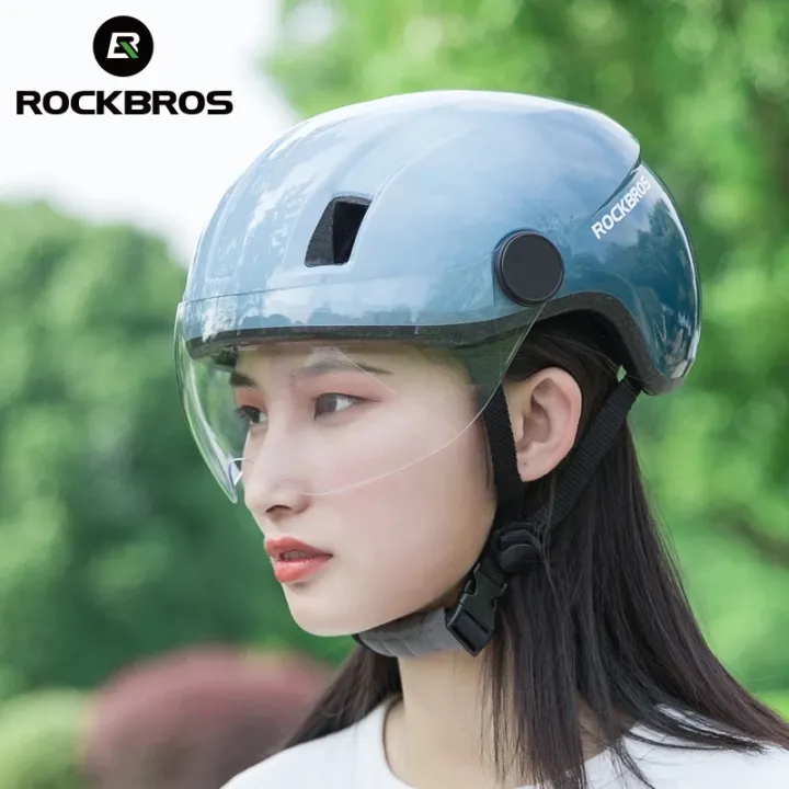 safest bike helmet for women