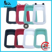 1 ~ 10PCS Magene Magene C406 รหัสนาฬิกาเคสซิลิโคนเคสสี GPS พร้อมฟิล์ม HD อุปกรณ์เสริมจักรยาน-ioec53 shop