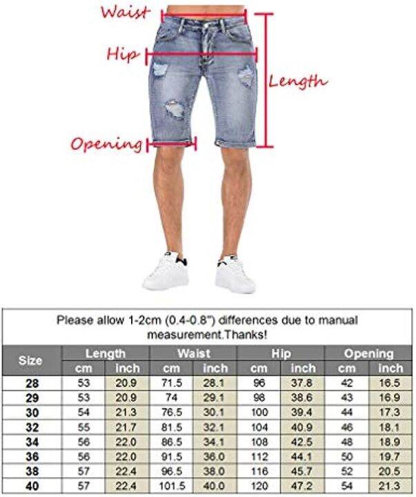 tebreux-mens-ripped-short-jeans-distressed-classic-fit-denim-shorts-vintage-summer-pants