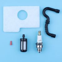 Tune Up Service Maintenance Kit Fuel Air Filter Vent Hose Candle For Stihl 017 018 MS170 MS180 MS 170 180 Chainsaw Spark Plug