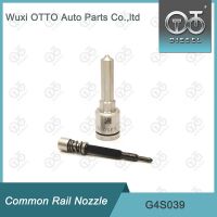 Denso Boquilla De Riel Comun G4S039 Para Inyectores 295050-0820/33800-หัวฉีดน้ำมัน4C940/