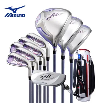 Complete mizuno golf set cheap