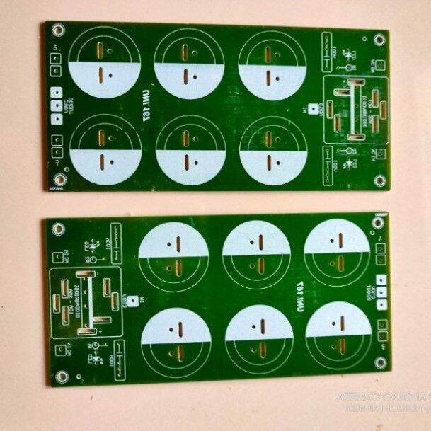 PCB Regulator 6 Elko (Bisa Bayar di Tempat) | Lazada Indonesia