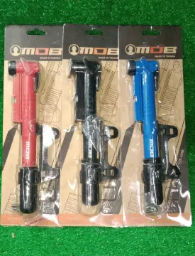 Mob bike hot sale pump