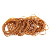 【CW】 Diameter 19mm-125mm Elastic Rubber Bands Supplies Stretchable O Rings