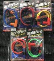 สายหัวเทียนแต่ง splitfire twincore เพิ่มกำลังไฟ