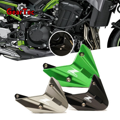 Motorcycle Accessories Engine Guard Protector Motocross Crash Pads Protection For Kawasaki Z900  2017- 2018 2019 Z 900
