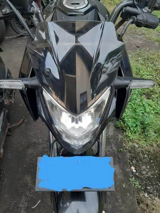 Visor New CB150R Nemo Visor NCB150R Windshield New CB150R Visor CB150R