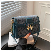 Luxury Letter Printed Crossbody Bags For Women  Female Small Shoulder Bag Ladies Fashion Purses and Handbags Trended Brand