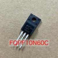 FQPF10N60C 10N60 MOSFET มอสเฟต 9.5A 600V