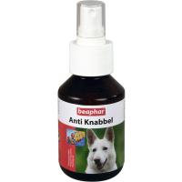 Beaphar Anti Knabbel บีฟาร์ สเปรย์ป้องกันสุนัขกัดแทะเครื่องเรือน (100 ml.)