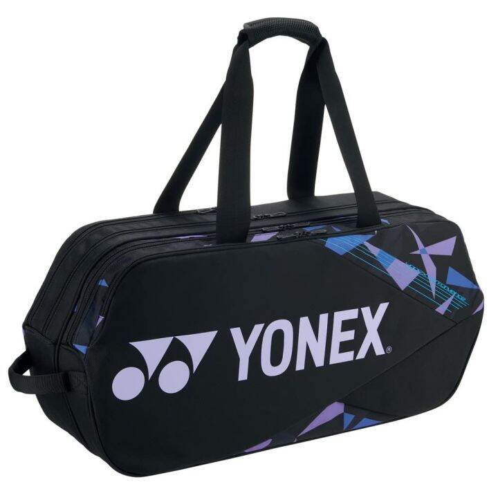 Wilson Racket Bag Head Pro X Legend XL Tennis Racquet Bag Wilson Racket Bag Head Pro X Legend XL Tennis Racquet Bag