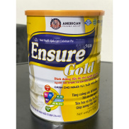 Sữa bột dinh dưỡng Dr. Endsure Gold - Dinh dưỡng cho người gầy