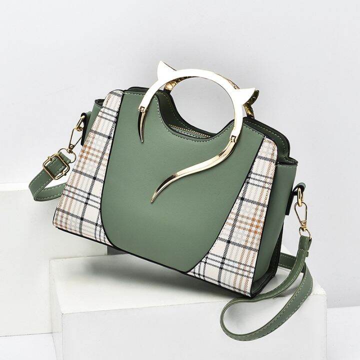 wholesale-handbags-female-2021-new-fashion-female-package-bump-color-laptop-bag-temperament-of-europe-and-the-united-states-shoulder-inclined-shoulder-bag