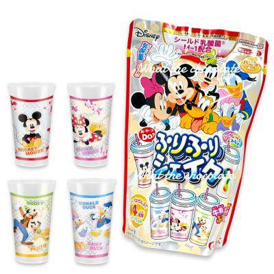 Disney เครื่องดื่มผงชง พร้อมแก้วดิสนี่ย์ลายสุ่ม (ลิขสิทธิ์แท้)