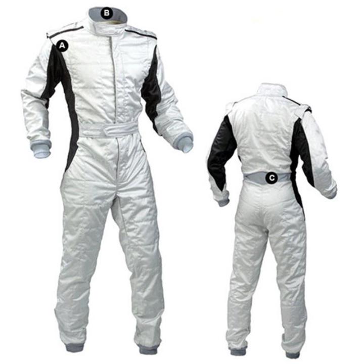 u-nisex-k-art-สูท-f1รถแข่งสูท-utv-รถจักรยานยนต์-r-คอมโบ-coveralls-ผู้ชายผู้หญิง-k-arting-สูทดริฟท์คลับทีมเสื้อผ้า