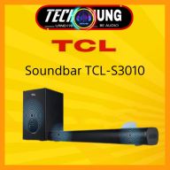SoundBar TCL TS3010 chính hãng Bảo hành 36 Tháng thumbnail