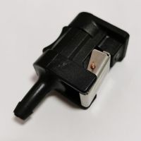 ℗✐∋ Marine Outboard Fuel Line Conncector Engine Barb Conncector for Yamaha 5/16inch Quick female connector for fuel tank to outboard