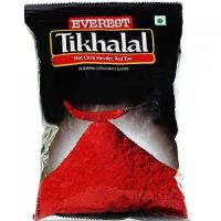 Everest Tikhalal 500g (Chili Powder) พริกป่นแดง