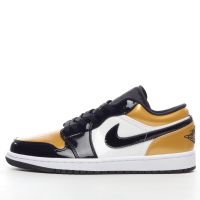 Air J 1 Low help all casual sports board shoes suitable for men and women y