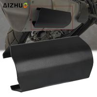 ✌✣♦ VFR Motorcycle Accessories Hot Springs Exhaust Heat Shield Aluminum FOR HONDA VFR750 VFR800 VFR 400 800 F VFR800F VTEC 1200F X