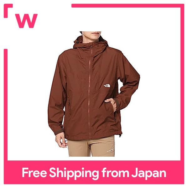 THE NORTH FACE Men's Compact Jacket NP72230 | Lazada