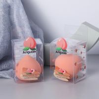 1PC Fruit Shape Makeup Sponge Cosmetic Puff Foundation Mix Powder Cosmetic Sponge Beauty To Make Up Tools Accessories
