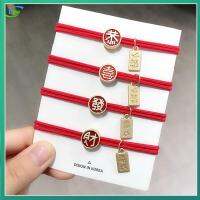 ผ้าโพกหัวเครื่องประดับเครื่องแต่งกายมงคลเชือกผูกผมผู้หญิงร้านแว่นตา
