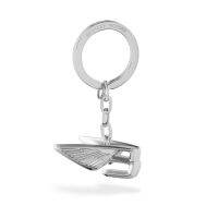 Bentley - Flying B Keyring