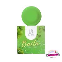 แท้% สบู่ใบล่า เอิร์นไดเม่ &amp;lt;ก้อนเล็ก30กรัม&amp;gt; Daime Baila Soap 30 กรัม