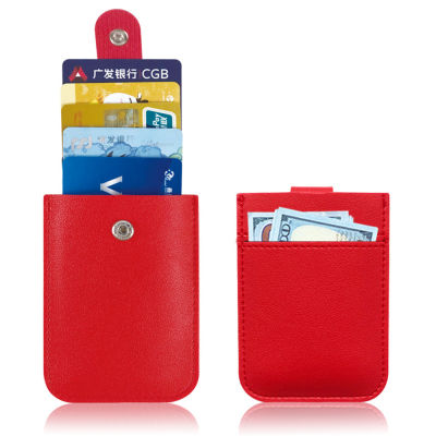 Mini Change Purses Card Holder Wallet Portable Card Holder Coin Purse Card Holder Pocket Wallets