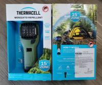 Thermacell MR300 เครื่องไล่ยุงแบบพกพา by Jeep Camping