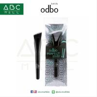 ODBO PERFECT BRUSH BEAUTY TOOL (OD185) : โอดีบีโอ แปรง แต่งหน้า เพอร์เฟค บลัช X 1 ชิ้น abcmall