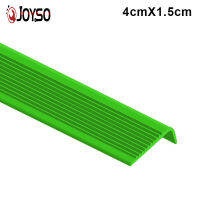 JOYSO PVC ขั้นบันได Anti-Slip สำหรับโรงเรียนโรงเรียนอนุบาลในร่มกลางแจ้งบันไดกระเบื้องหินอ่อนชั้น