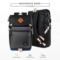 PRIA Backpack Men Waterproof Daypack Outdoor Water Repellent Backpack College Work Backpack Men Cool Guys R 6