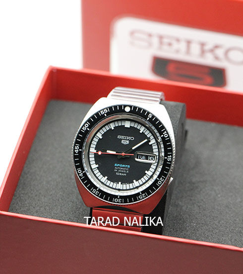 นาฬิกา-seiko-5-sports-55th-anniversary-limited-edition-srpk17k1-มีของแถม-ของแท้-รับประกันศูนย์-tarad-nalika