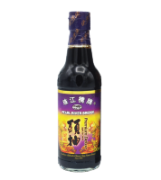 PRB ซีอิ๊วขาวพรีเมี่ยมดีลักซ์ 300ml (PEARL RIVER BRIDGE DELUXE LIGHT SOY SAUCE 300ML)