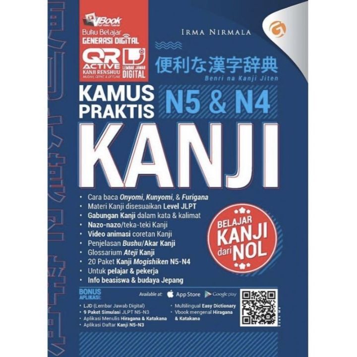 พจนานุกรม-n5-amp-n4-kanji