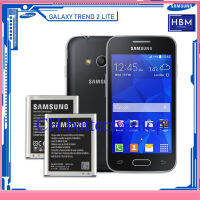 แบตเตอรี่ Samsung Galaxy Trend 2 Liteรุ่น EB-BG313BBE (1500mAh) ORIGINAL BATTERY ของแท้