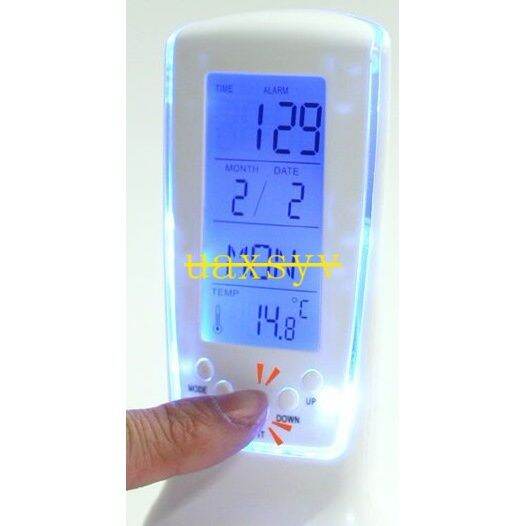 lcd-screen-clock-นาฬิกาปลุกแสงสีฟ้า-นาฬิกาปลุกหน้าจอขนาดใหญ่-led-นาฬิกาอิเล็กทรอนิกส์นาฬิกาหลากสี-x78