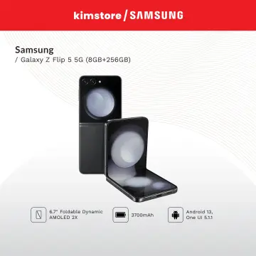 Samsung Galaxy S23 Ultra 5G smartphone 8/256GB (svart) - Elgiganten