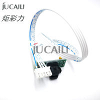 Jucaili 1Pc เครื่องพิมพ์ Encoder Sensor พร้อม H9730H9720สำหรับ Seiko Printhead Infiniti Fina Challenger เครื่องพิมพ์ Raster Encoder Sensor