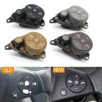 Multi-Ftion Car Stee Wheel Switch Buttons With Circuit Board Assembly For Mercedes Benz W204 W212 W207 X204 2048210451