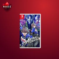 Nintendo Switch : Astral Chain