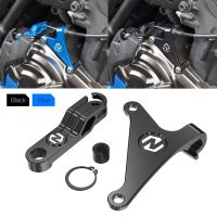 Clutch Arm Extension Clutch Lever Bracket For Yamaha Tenere 700 World Raid 2022 Tenere 700 XTZ 700 2019-2023 MT07 2018-2022 2019