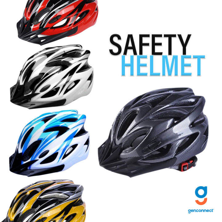 LIMITED CLEARANCE Scooter Helmet Bicycle Safety Helmet Bike